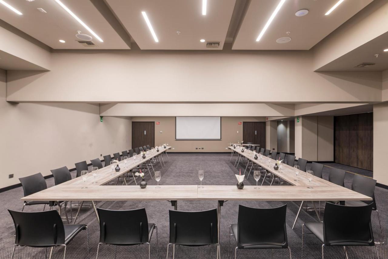 拉斯洛马斯莫维奇酒店 里奥内格罗 外观 照片 Meeting room