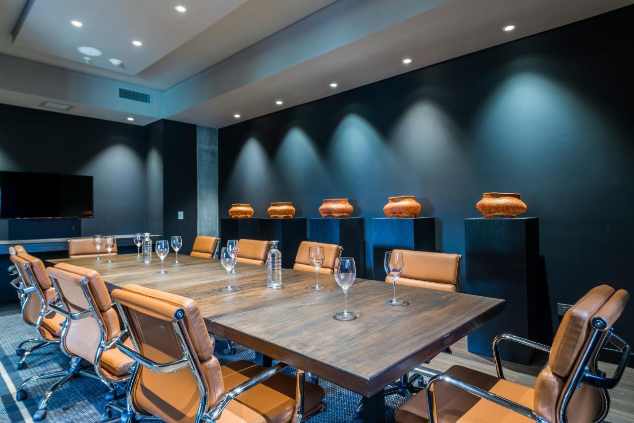 拉斯洛马斯莫维奇酒店 里奥内格罗 外观 照片 Meeting room