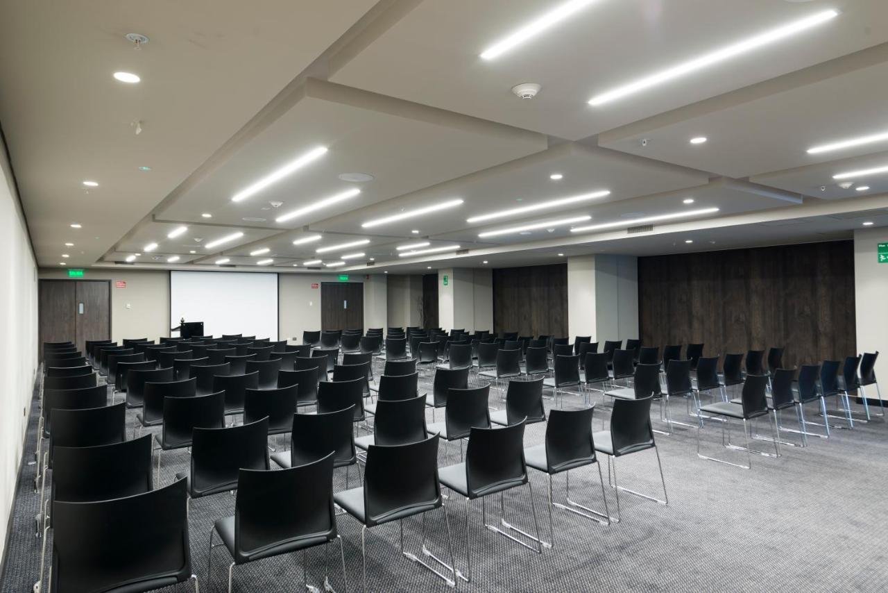拉斯洛马斯莫维奇酒店 里奥内格罗 外观 照片 The auditorium