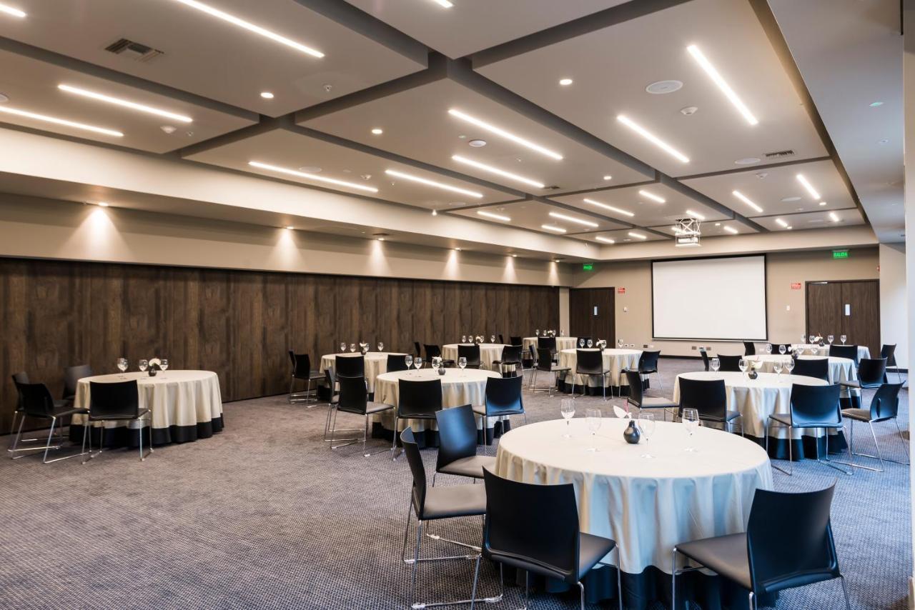 拉斯洛马斯莫维奇酒店 里奥内格罗 外观 照片 Meeting room