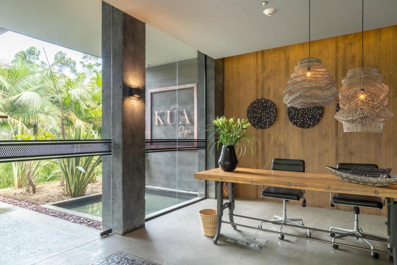 拉斯洛马斯莫维奇酒店 里奥内格罗 外观 照片 KUA office